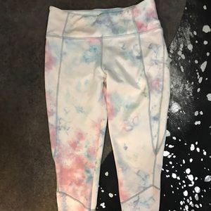 Free people movement leggings S